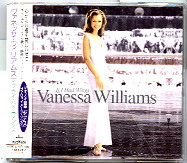 Vanessa Williams - If I Had Wings
